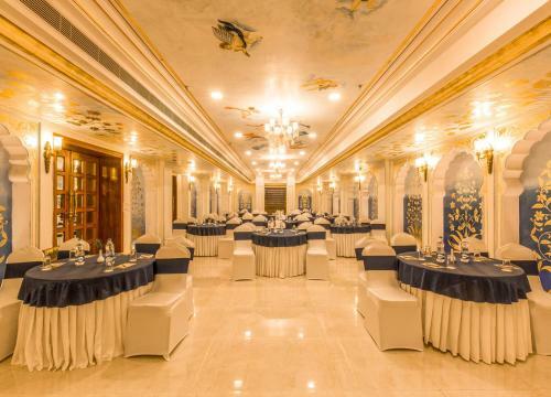 Hotel Umaid Haveli