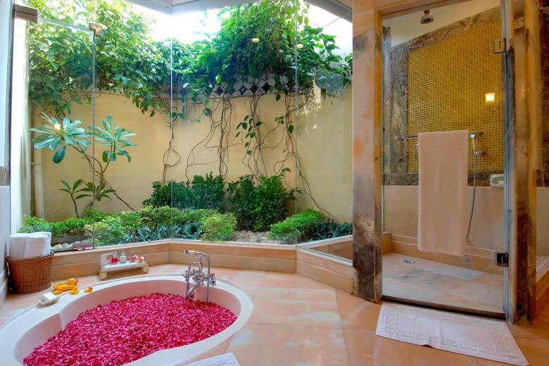 Hotel Le Meridien Jaipur