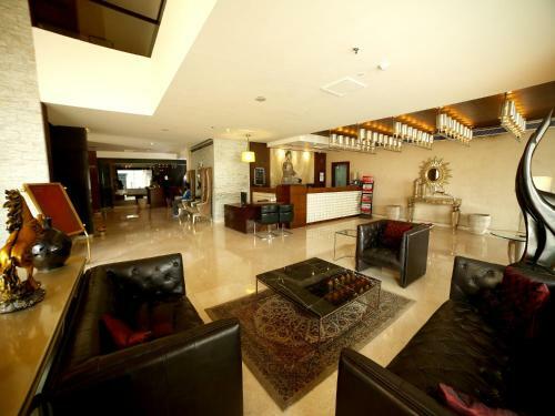 Hotel M1