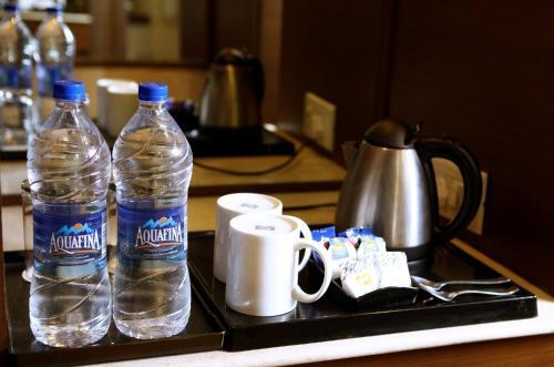 Hotel M1