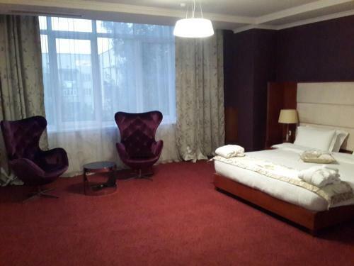 Grand Erbil Hotel