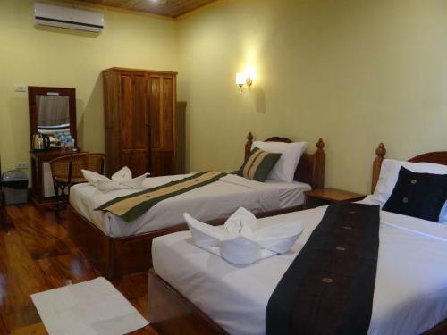 Hostal Villa Somphong