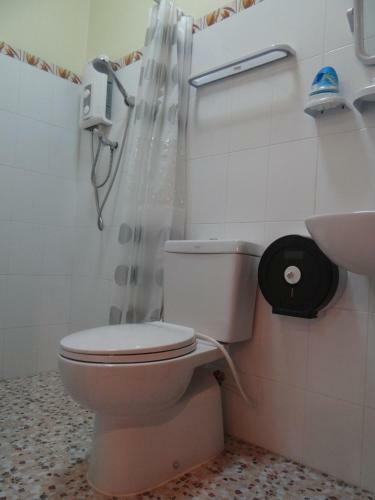 Hostal Villa Somphong