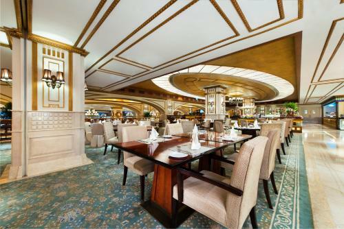 Harbourview Hotel Macau
