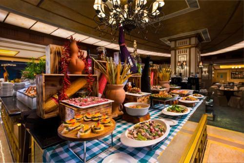 Harbourview Hotel Macau