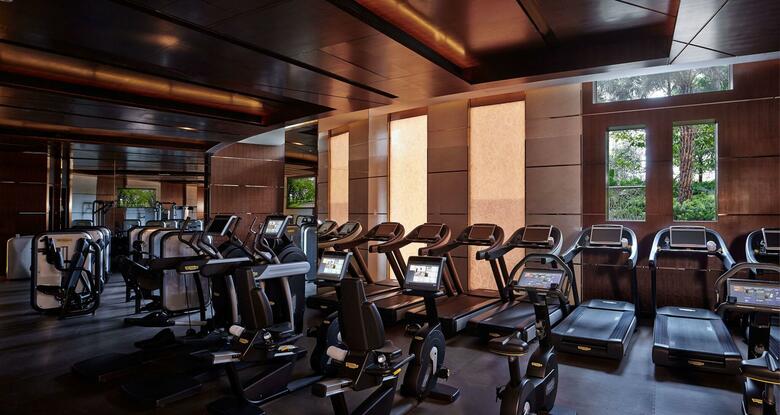 Hotel The Ritz-carlton, Macau