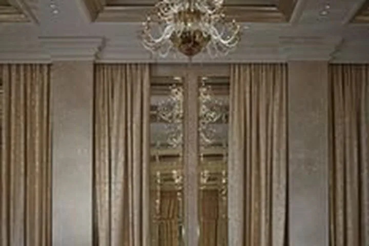 Hotel The Ritz-carlton, Macau