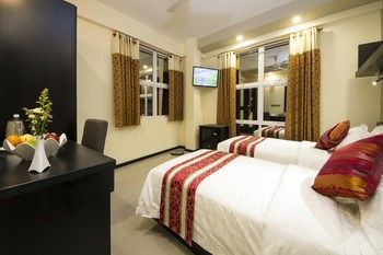 Laze Hotel