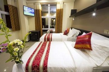 Laze Hotel