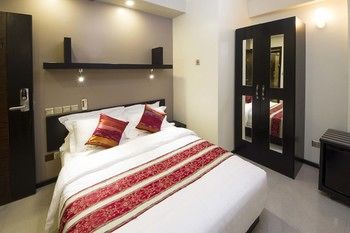 Laze Hotel