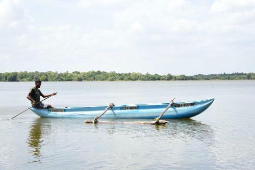 Hotel Indika Lake Resort