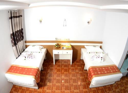 Kaung Myint Hotel