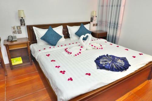 Kaung Myint Hotel