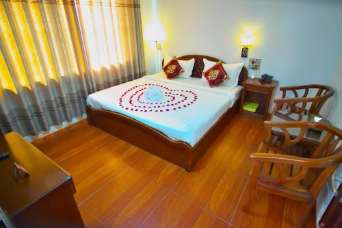 Kaung Myint Hotel