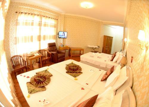 Royal Naung Yoe Hotel