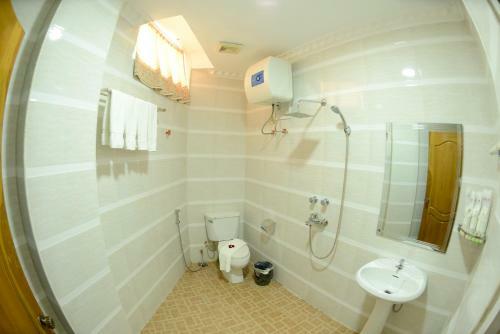 Royal Naung Yoe Hotel