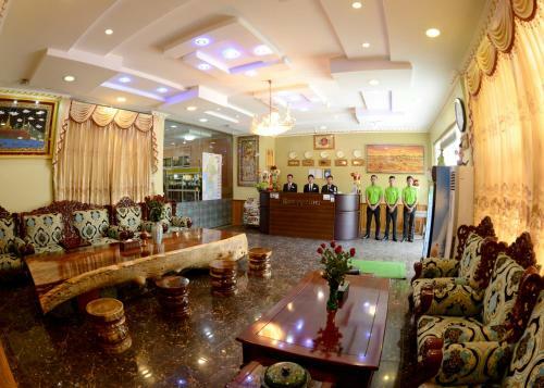 Royal Naung Yoe Hotel