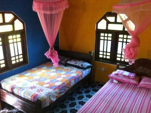 Hostal Robert Inn Dambulla