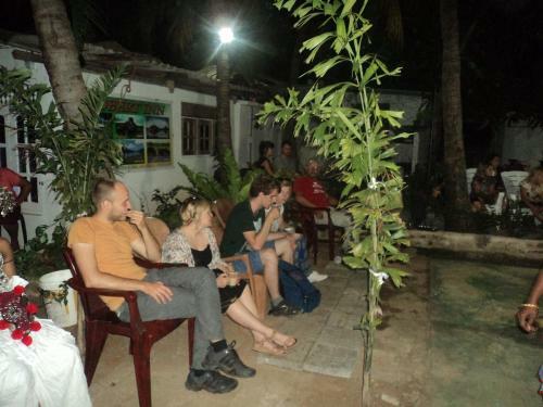 Hostal Robert Inn Dambulla