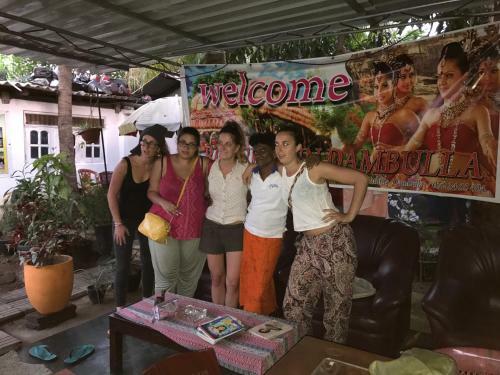Hostal Robert Inn Dambulla