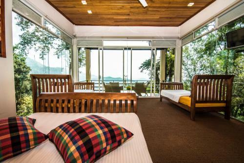 Hotel Ella Planters Bungalow