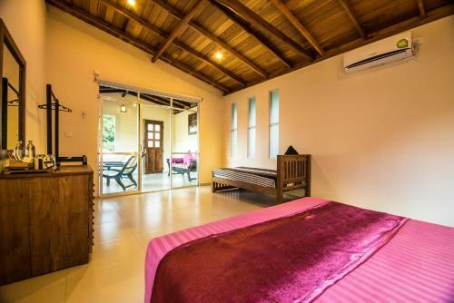 Hotel Ella Planters Bungalow
