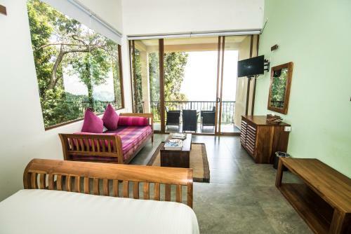 Hotel Ella Planters Bungalow