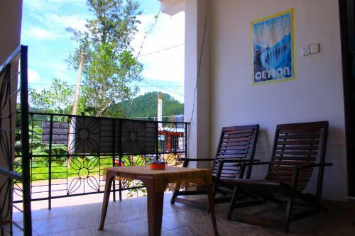 Thilini Homestay