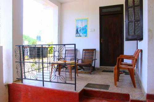 Thilini Homestay