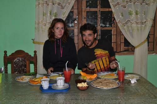 Thilini Homestay
