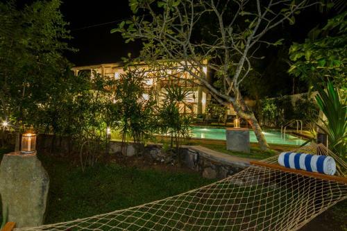 Bilin Tree House