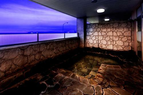 Posada Island Inn Rishiri