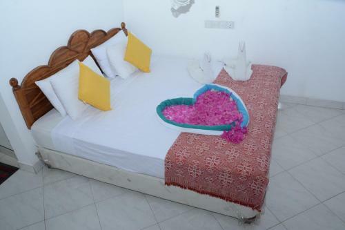 Hotel Rukmali Avanhala
