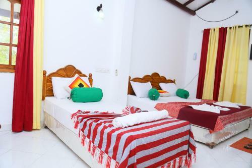Hotel Rukmali Avanhala