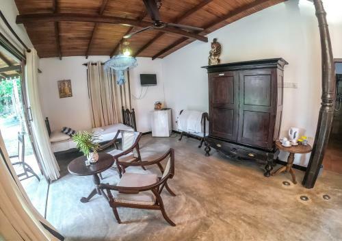 Hostal Araliya Gardens