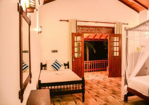 Hostal Araliya Gardens