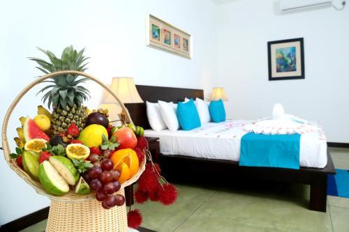 Hotel Coco Royal Beach Resort