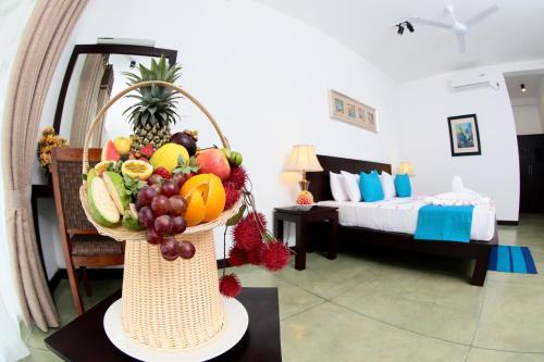 Hotel Coco Royal Beach Resort