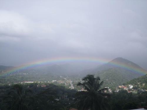High View Homestay