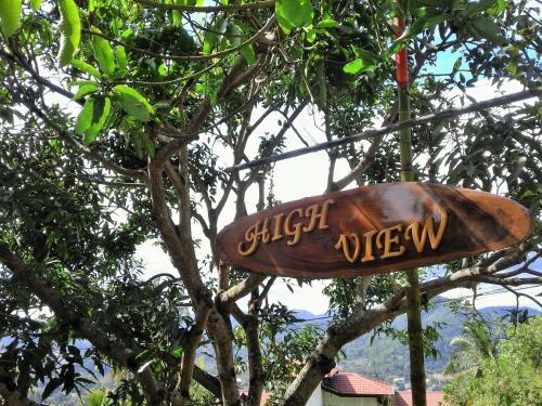 High View Homestay