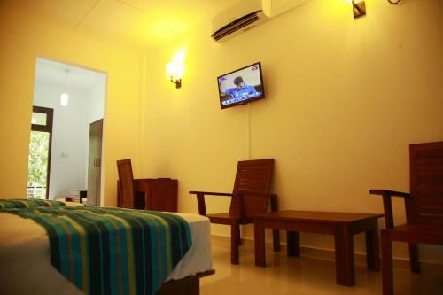 Hotel Samwill Holiday Resort