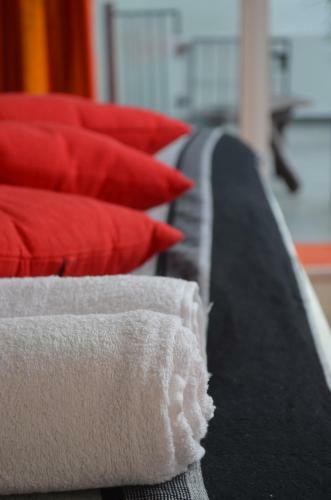 Apartamento Sky Room