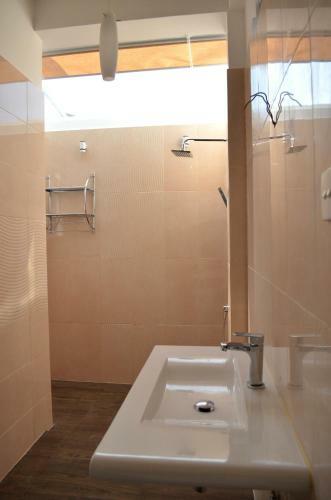 Apartamento Sky Room
