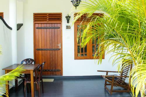 Hostal Orchid Rest