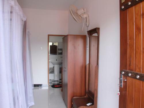 Hostal Orchid Rest