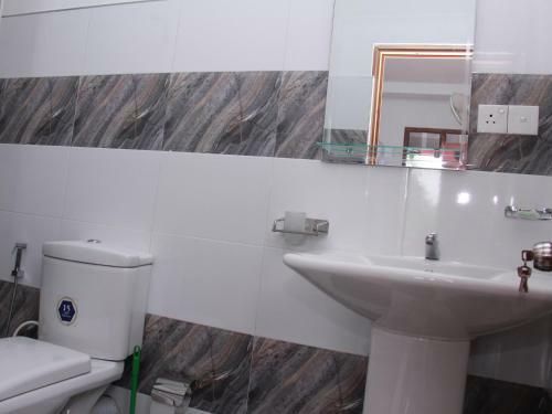Hostal Orchid Rest
