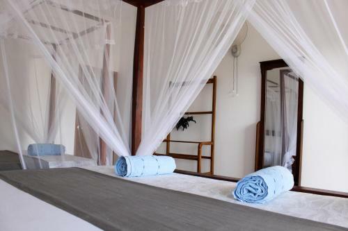 Hostal Orchid Rest