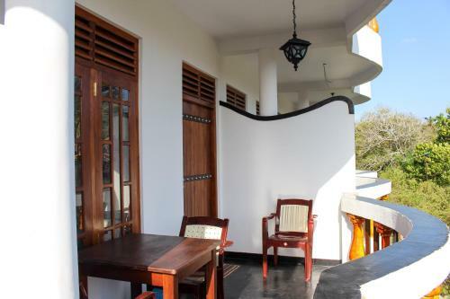Hostal Orchid Rest