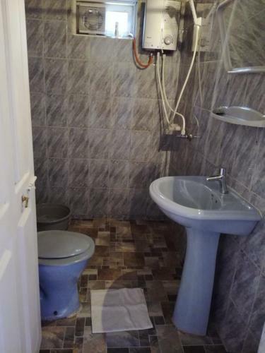 Hostal Guest House Sincere Wilderness