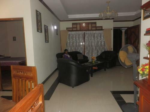 Waja Bed & Breakfast